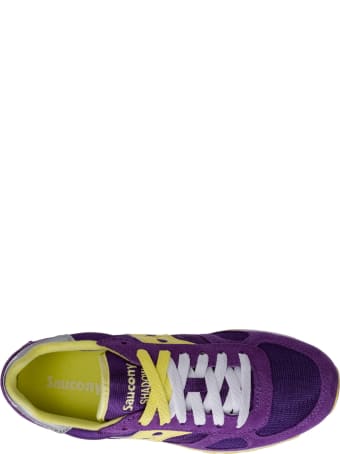 Saucony Shadow Original Sneakers