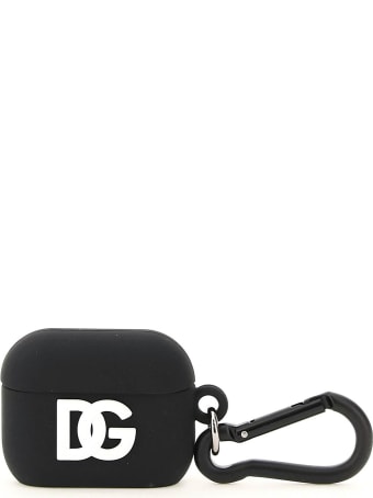 Dolce & Gabbana Silicone Airpods Pro Case