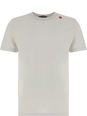 Stone Island Shadow Project Stone Island Shadow T-shirt