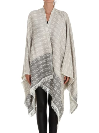 Elisabetta Franchi Cape