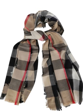 Burberry Scarf