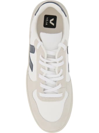 Veja V-10 B-mesh Sneakers