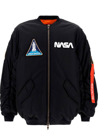 Balenciaga Down Jacket