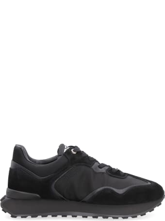 Givenchy Giv Runner Low-top Sneakers
