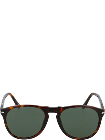 Persol 0po9649s Sunglasses
