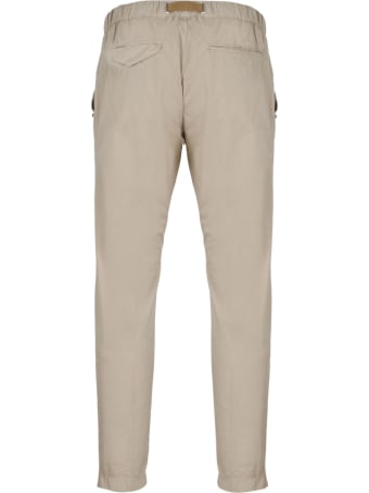 White Sand Greg Pants