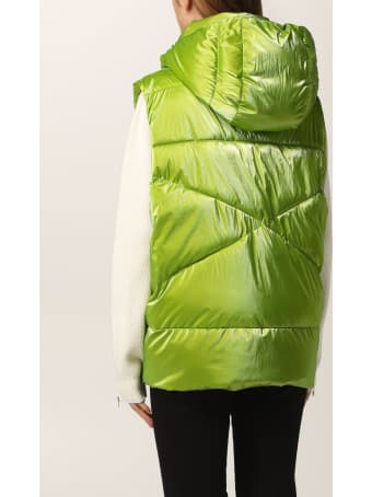 A Better Mistake Waistcoat Jacket Women A Better Mistake