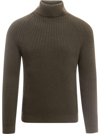 Zanone Sweater