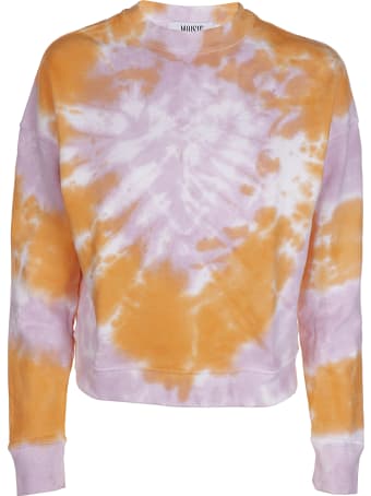 Maisie Wilen Modum Crewneck