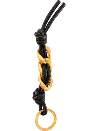 Bottega Veneta Keychain