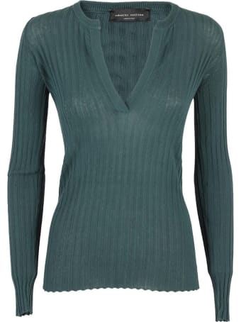 Roberto Collina Serafino Sweater