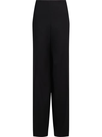 Lardini Viscose Trousers