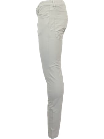 Jacob Cohen 5p Comfort Ppt Str Trousers