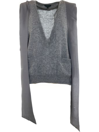 Jejia Baby Silk Gilet