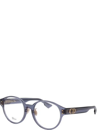 Dior cd3f Glasses