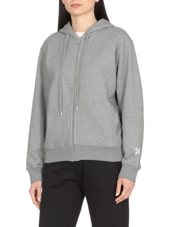 Kenzo Cotton Sweatshirt