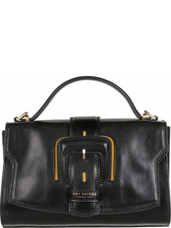 The Bridge Shoulder Bag