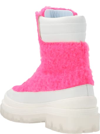 Chiara Ferragni 'eyelike' Shoes