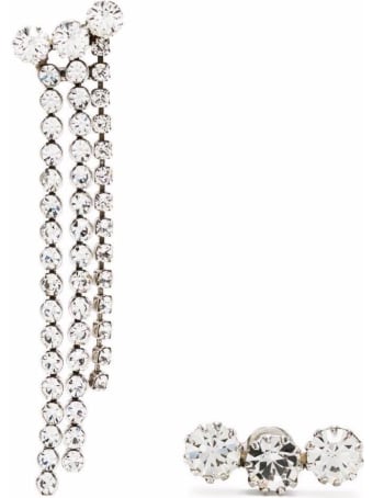Isabel Marant Boucle D'oreill Earrings
