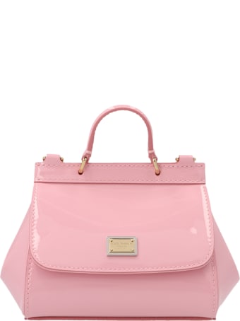 Dolce & Gabbana 'sicily Mini' Bag