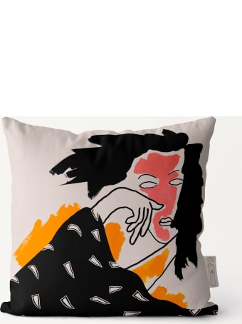 Kiasmo Cushions Nostalghia Iv