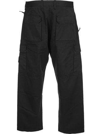 Stone Island Cargo Over