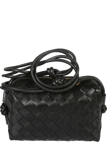 Bottega Veneta Saint Germain Shoulder Bag