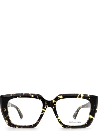 Bottega Veneta Bottega Veneta Bv1032o Havana Glasses