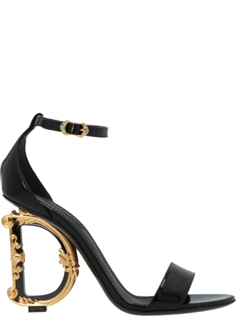 Dolce & Gabbana Shoes