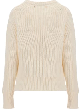 Golden Goose Dottie Sweater