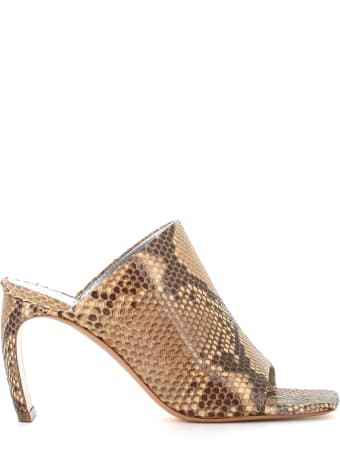 Lanvin Sabot J
