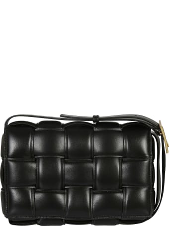 Bottega Veneta Padded Cassette Bag
