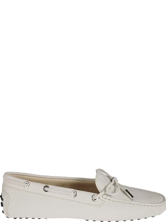 Tod's Classic Driving Shoes