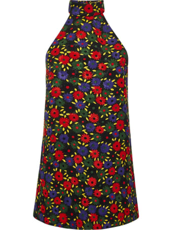 Saint Laurent Dress