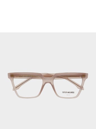 Cutler and Gross 1346 Eyewear