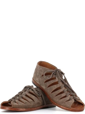 Alberto Fasciani Sandal Xenia 45013