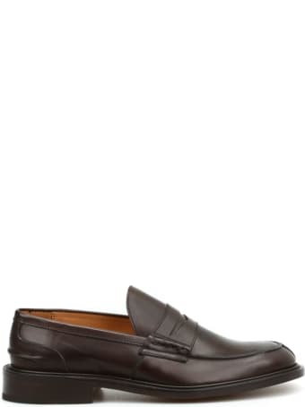 Tricker's Shoes
