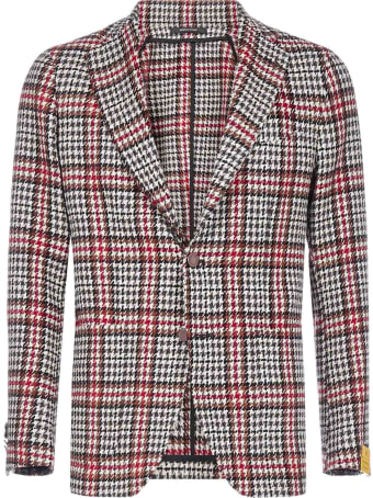 Tagliatore Blazer