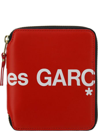 Comme des Garçons Wallet Wallet