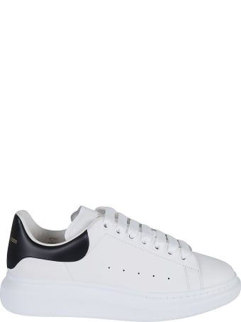 Alexander McQueen Larry Sneakers