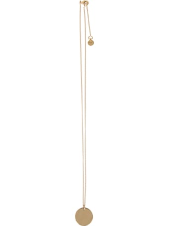 A.P.C. Eloi Necklace