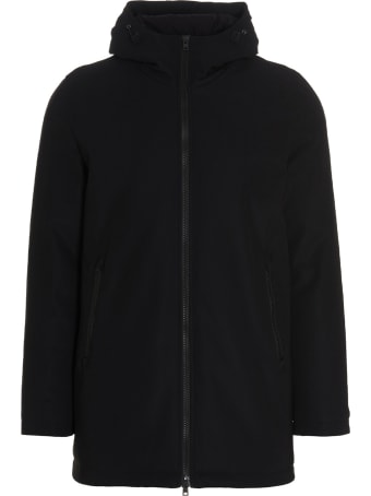 Herno Parka