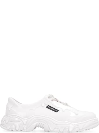 Melissa Melting Low-top Sneakers - Boccaccio + Rombaut