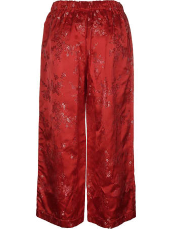 Comme des Garçons Comme des Garçons Pants
