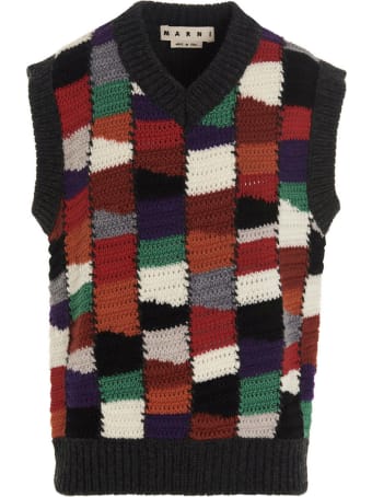 Marni Vest