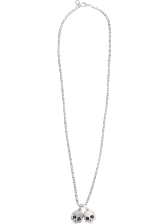 Darkai Tortuga Pendant