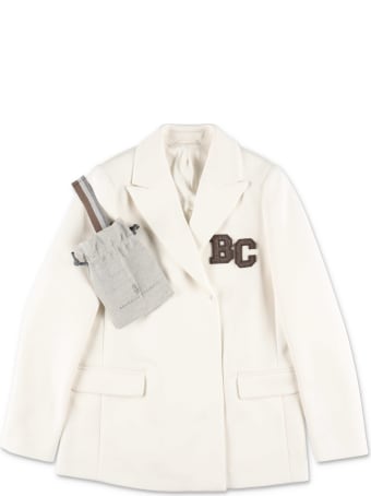 Brunello Cucinelli Jacket