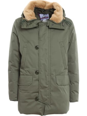 Holubar Boulder Li77