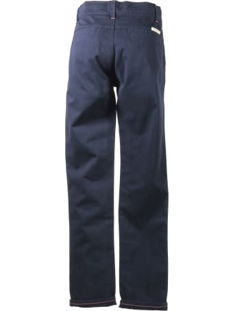 Billybandit Bottoms