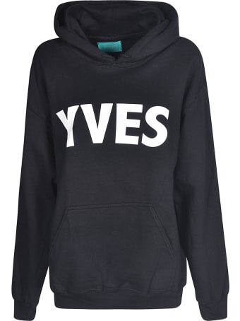 Backsideclub Frame Hoodie
